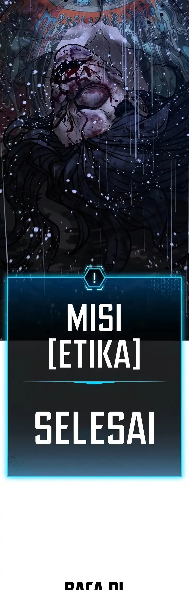 Reality Quest Chapter 167 Gambar 94