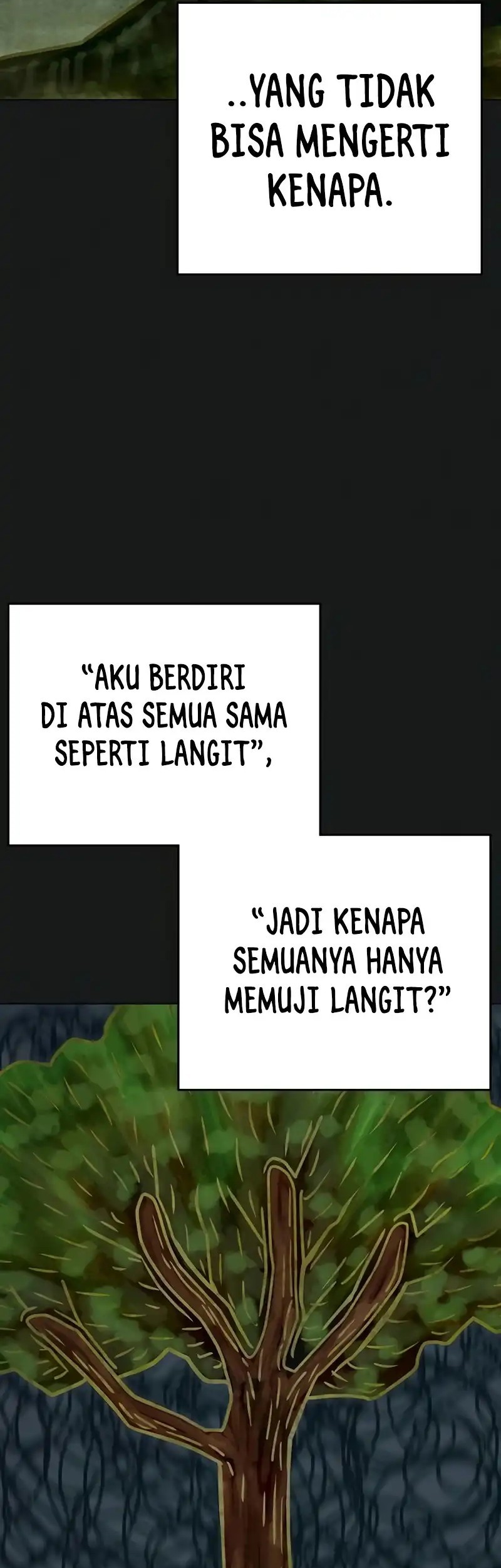 Reality Quest Chapter 167 Gambar 5