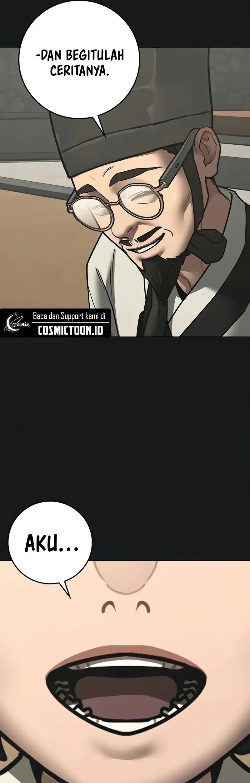 Reality Quest Chapter 167 Gambar 13