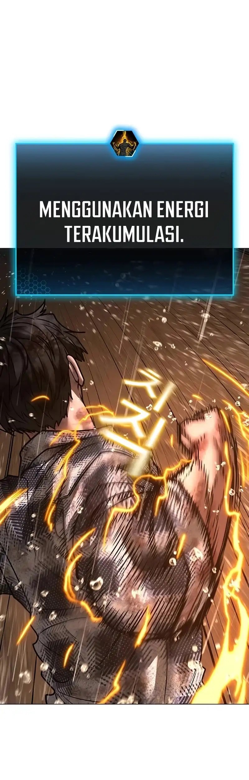 Reality Quest Chapter 167 Gambar 22