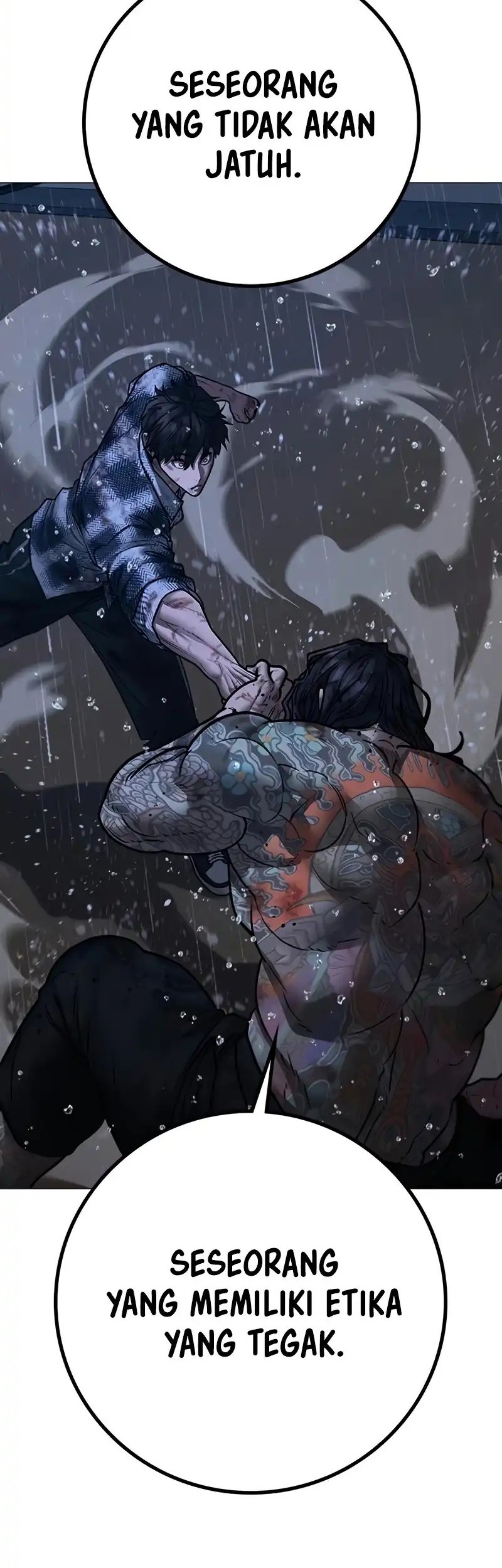 Reality Quest Chapter 167 Gambar 26