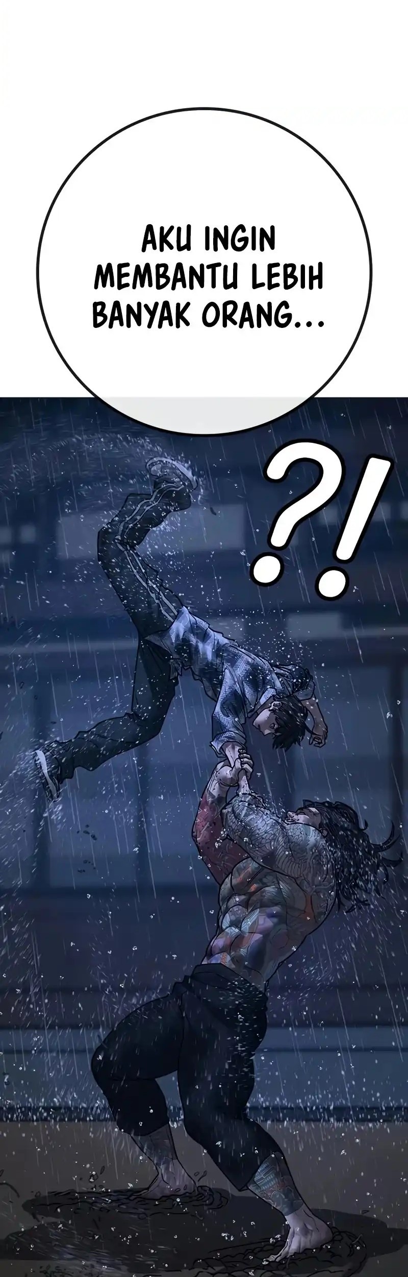 Reality Quest Chapter 167 Gambar 31