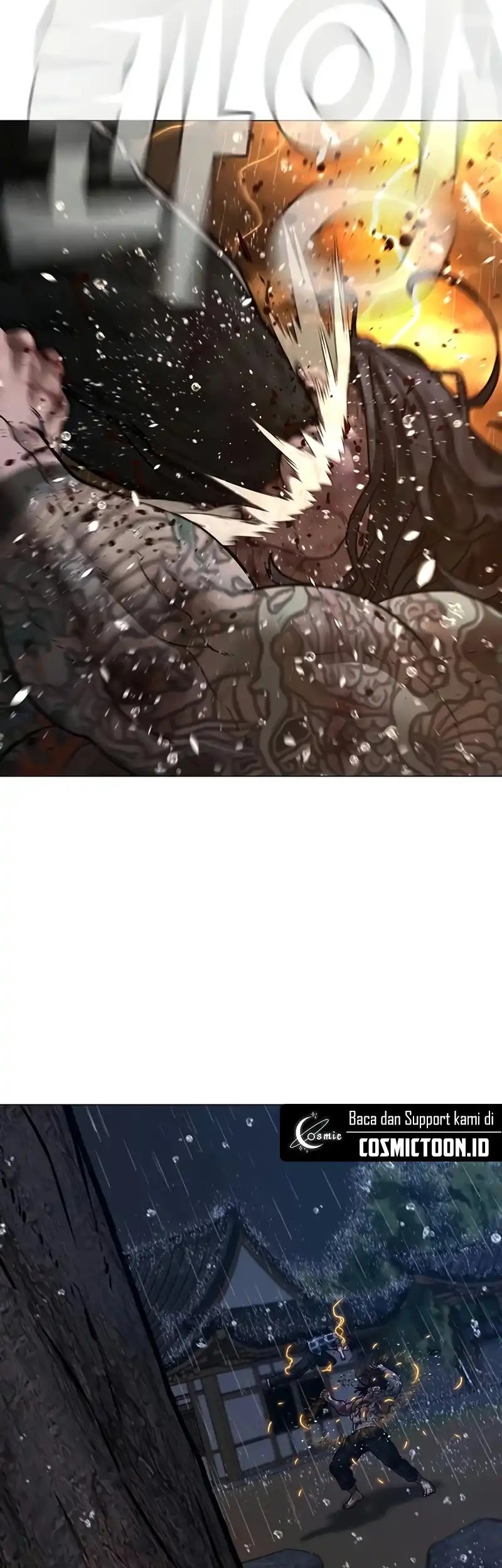 Reality Quest Chapter 167 Gambar 33