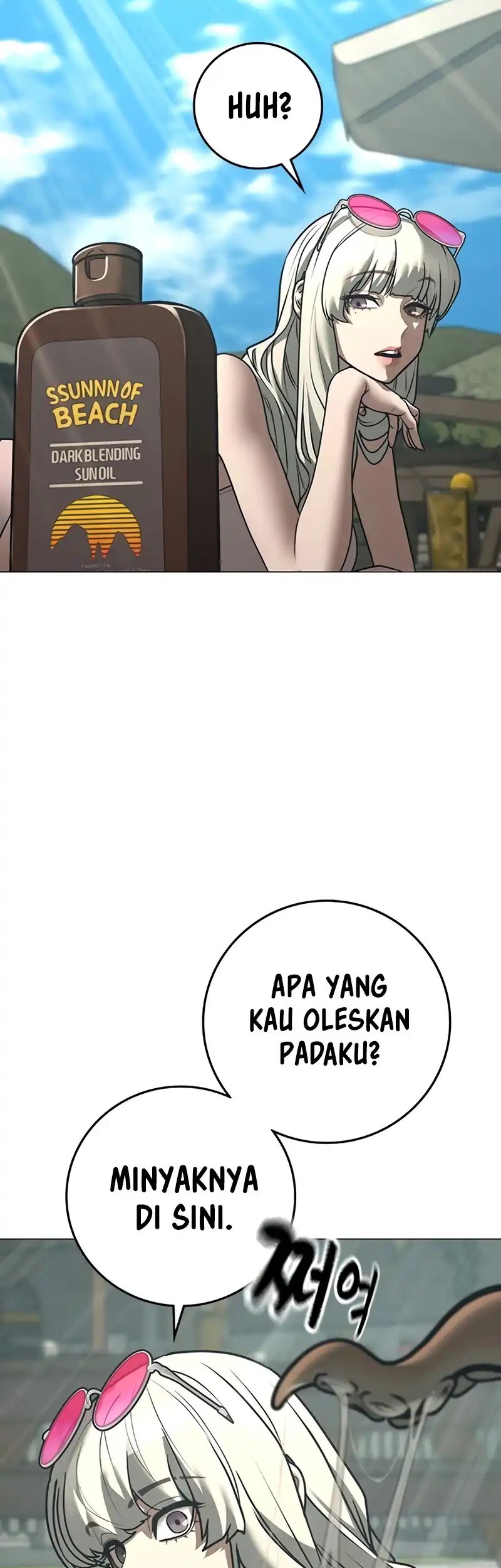 Reality Quest Chapter 168 Gambar 37