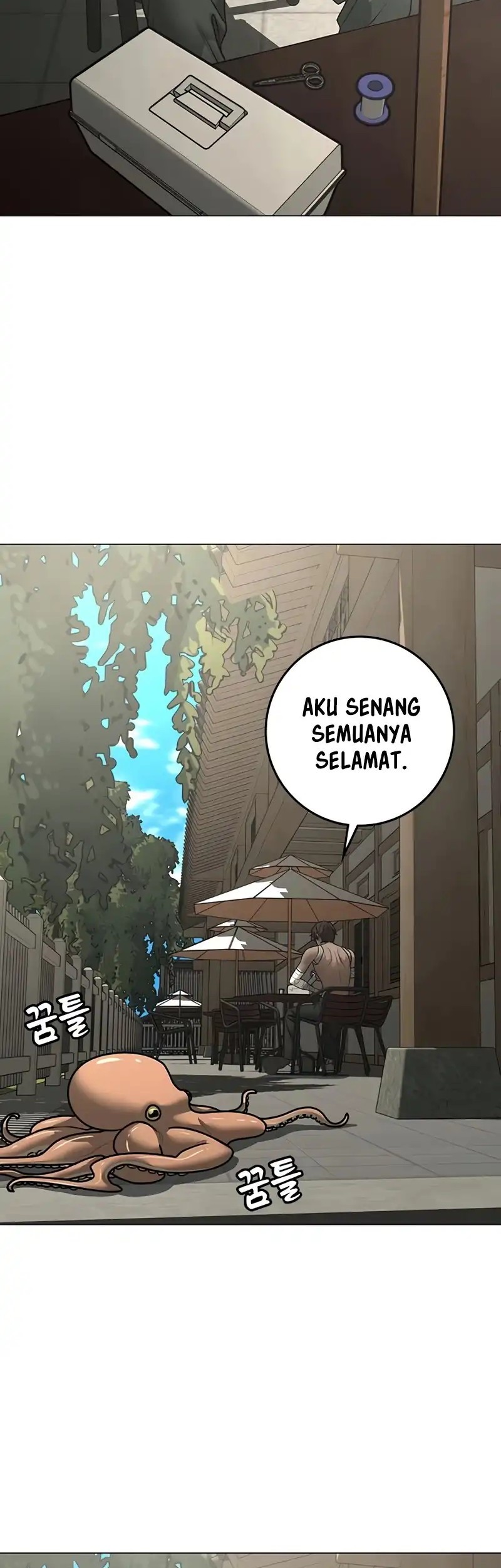 Reality Quest Chapter 168 Gambar 43
