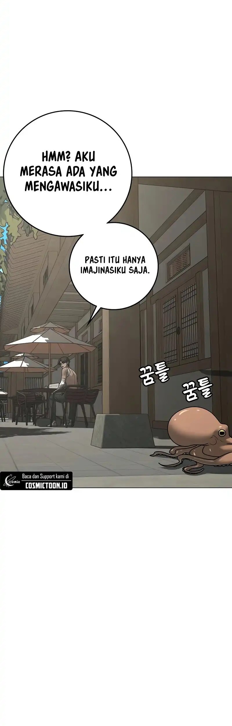 Reality Quest Chapter 168 Gambar 48