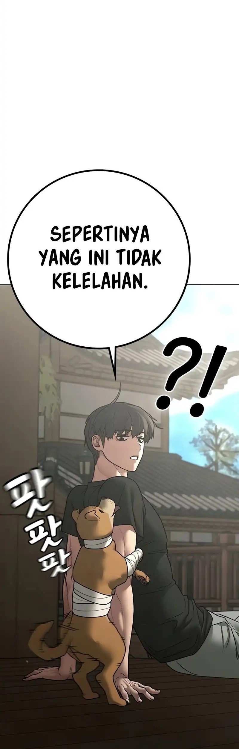Reality Quest Chapter 168 Gambar 54