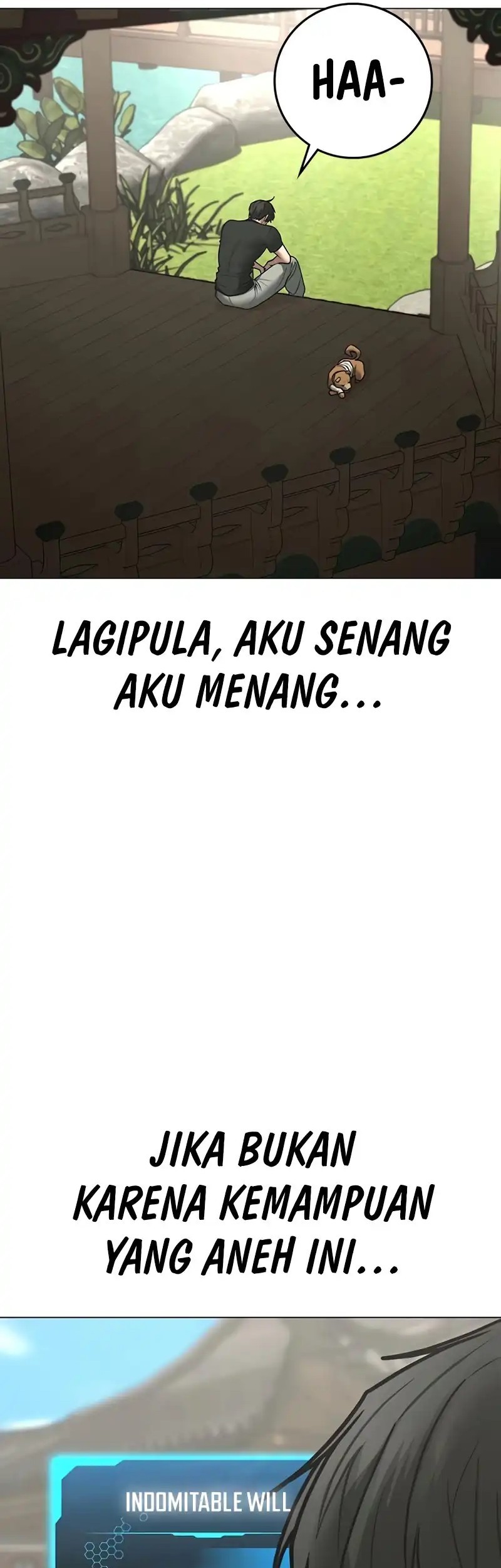 Reality Quest Chapter 168 Gambar 57