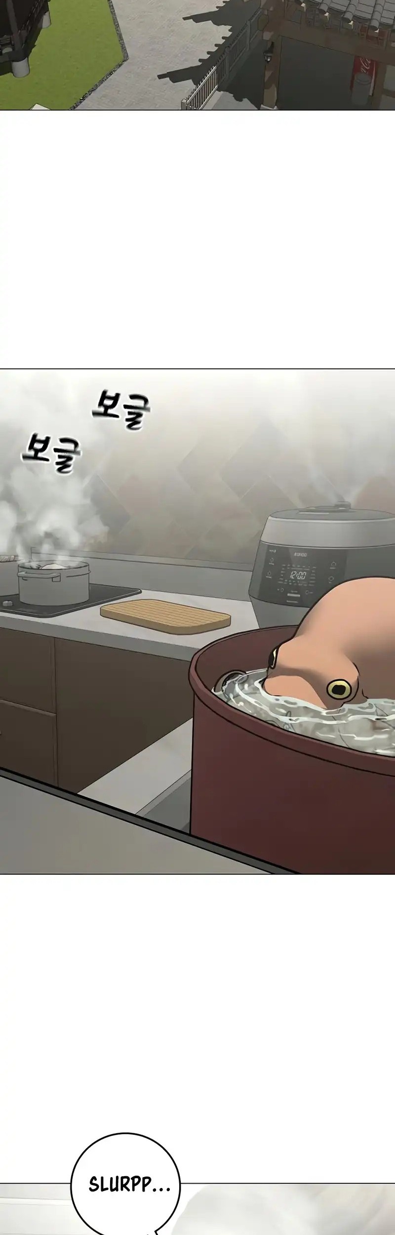 Baca  Reality Quest Chapter 168 Gambar 2