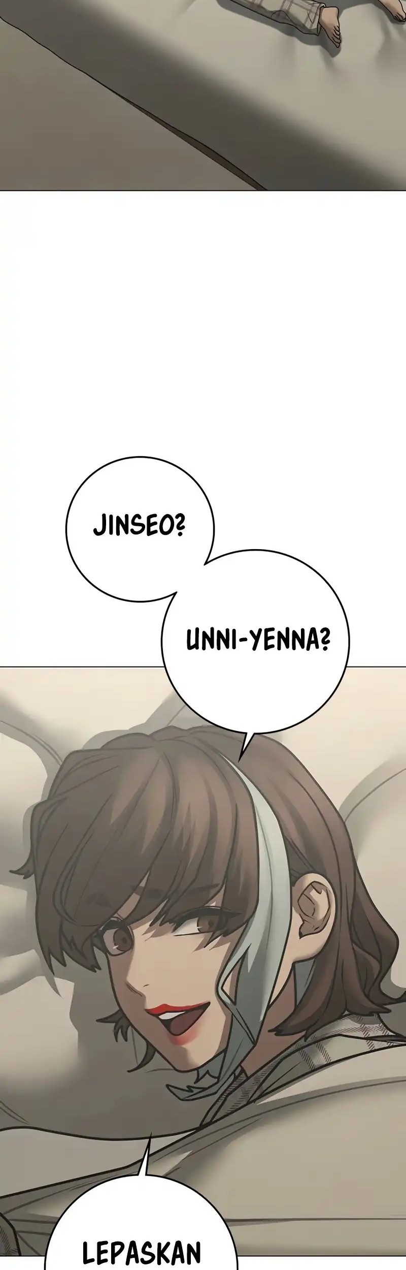 Reality Quest Chapter 168 Gambar 15