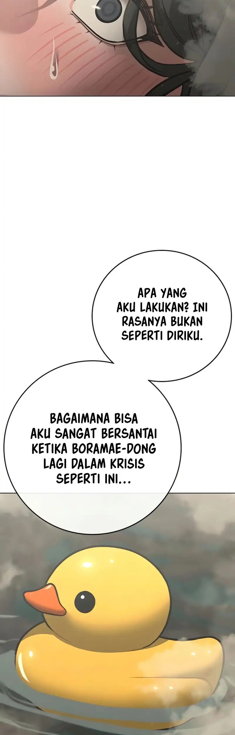 Reality Quest Chapter 168 Gambar 24