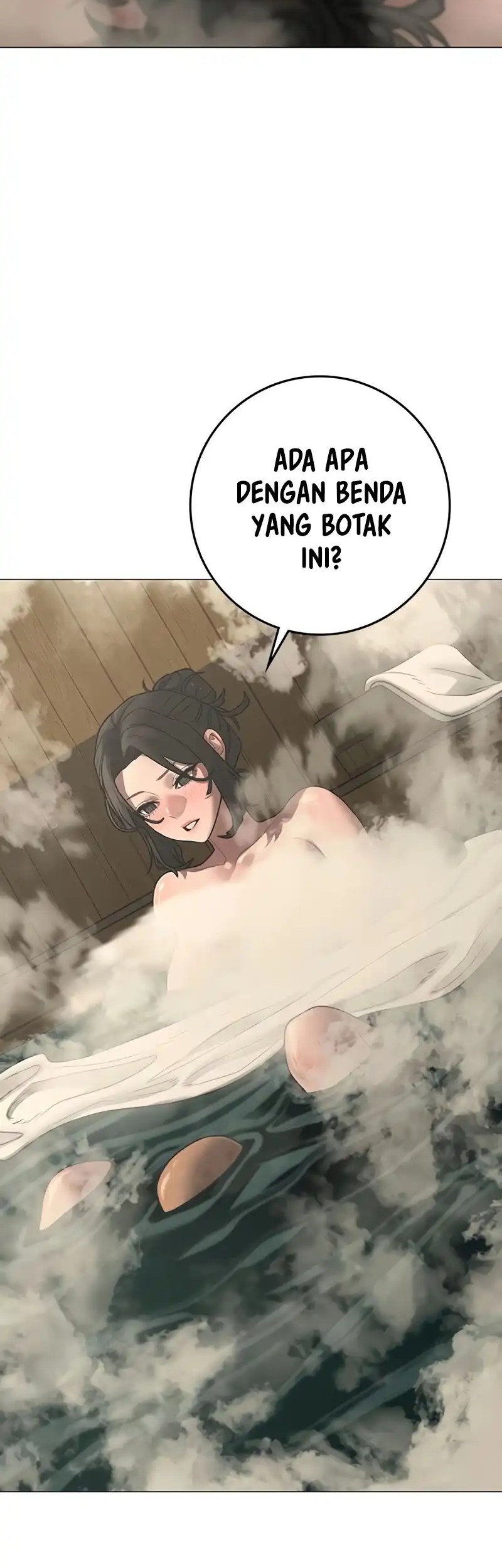 Reality Quest Chapter 168 Gambar 26