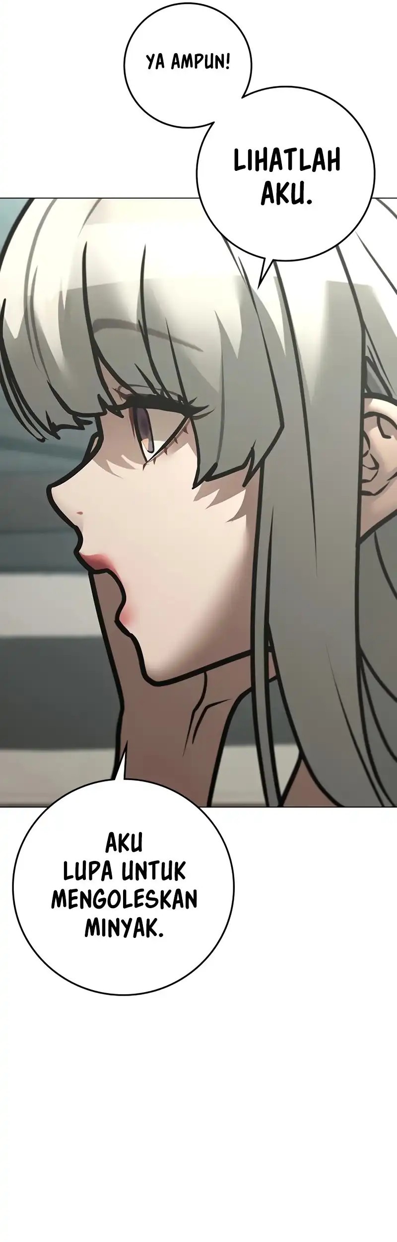 Reality Quest Chapter 168 Gambar 33