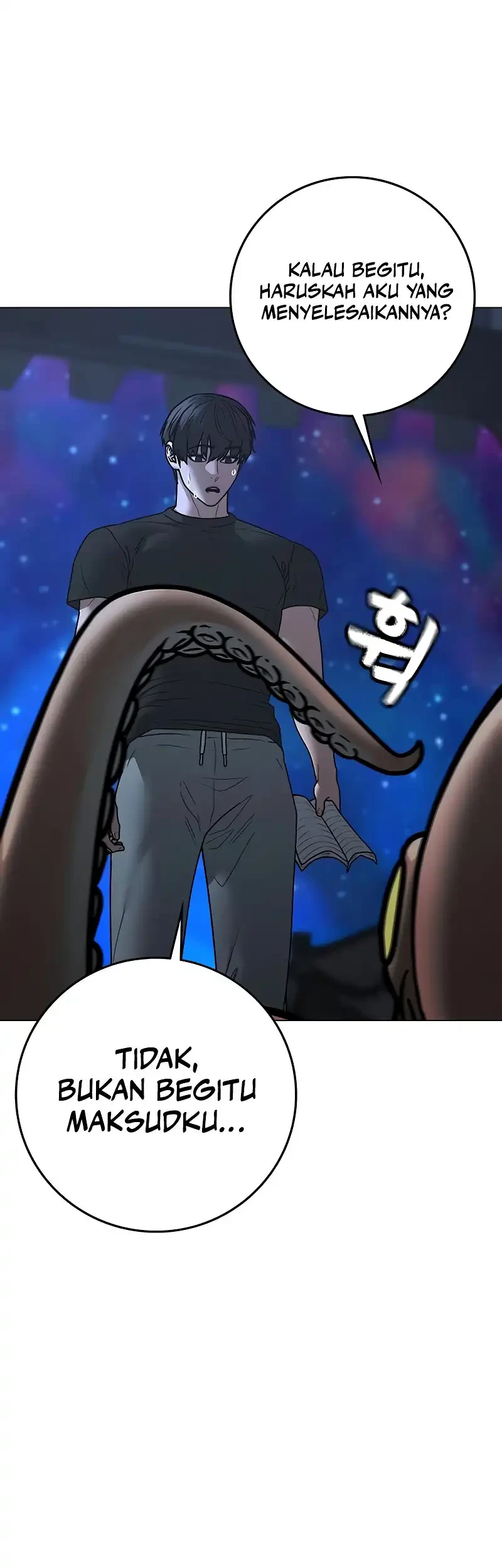 Reality Quest Chapter 169 Gambar 57