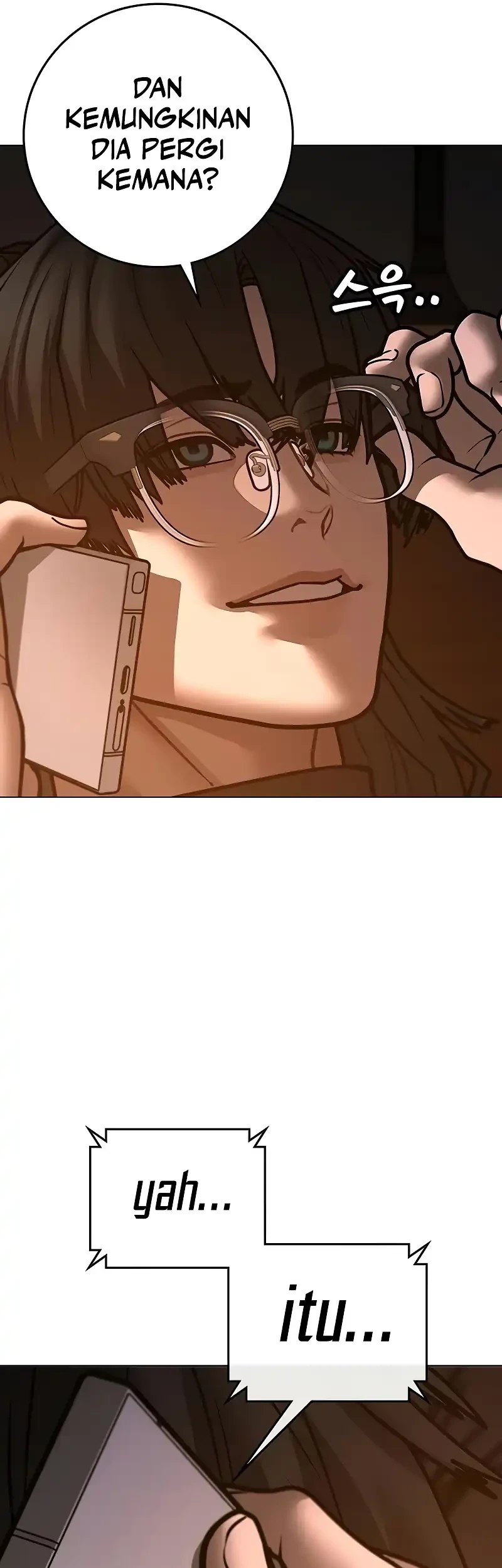 Reality Quest Chapter 169 Gambar 70