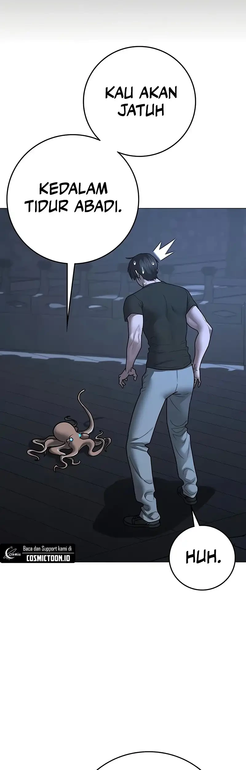 Reality Quest Chapter 169 Gambar 89