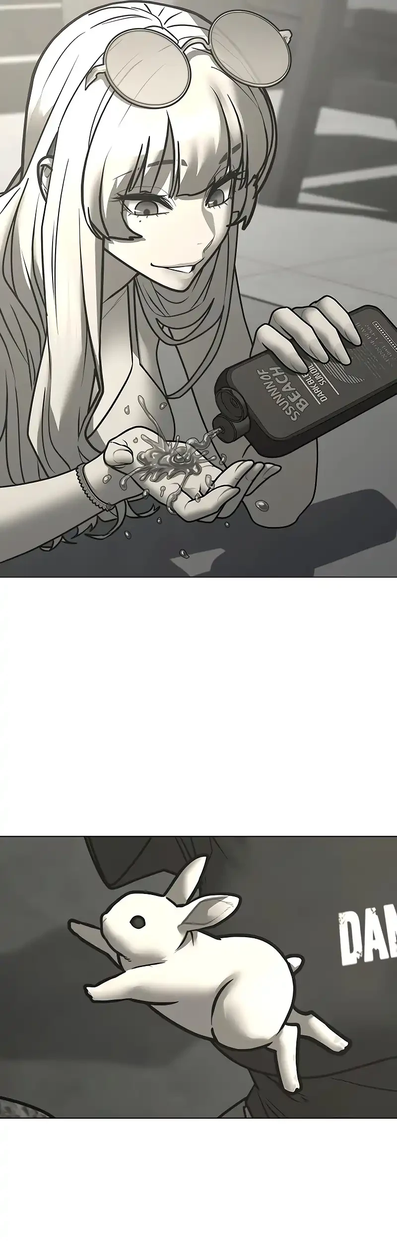 Reality Quest Chapter 169 Gambar 7