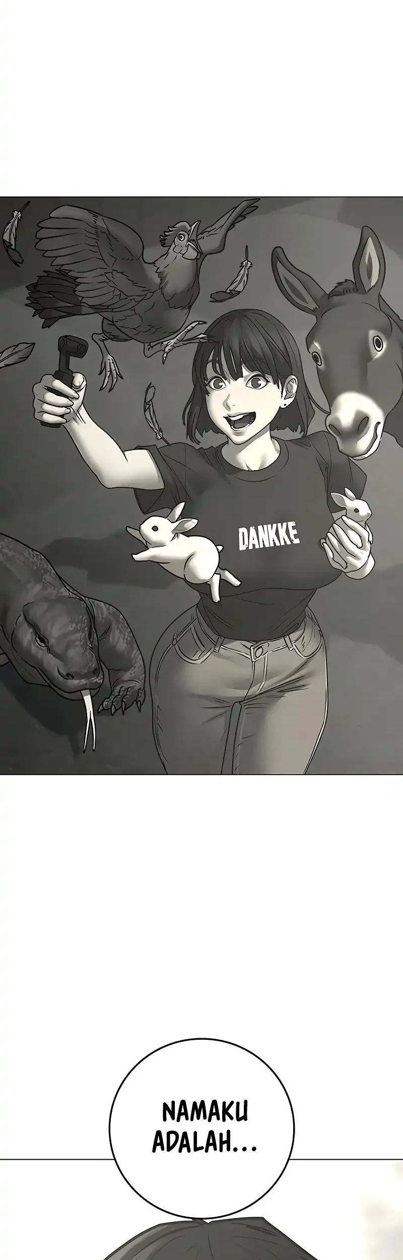 Reality Quest Chapter 169 Gambar 8