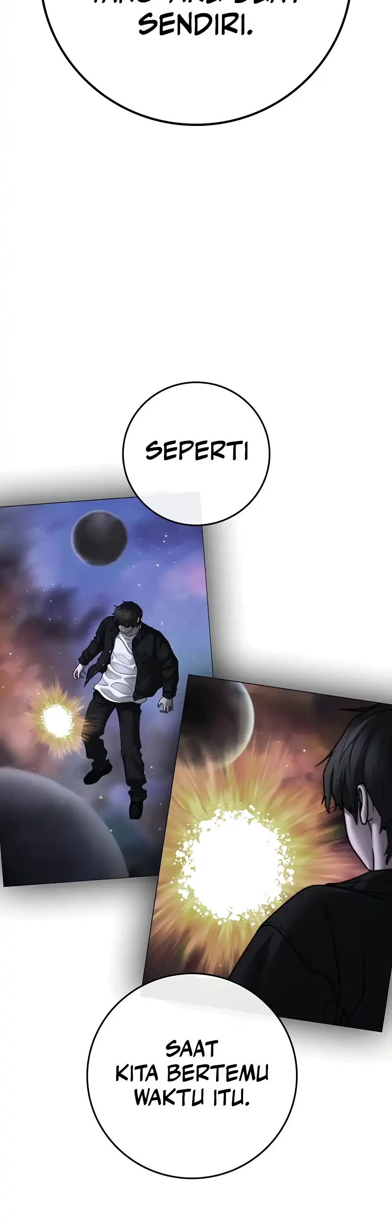 Reality Quest Chapter 169 Gambar 17