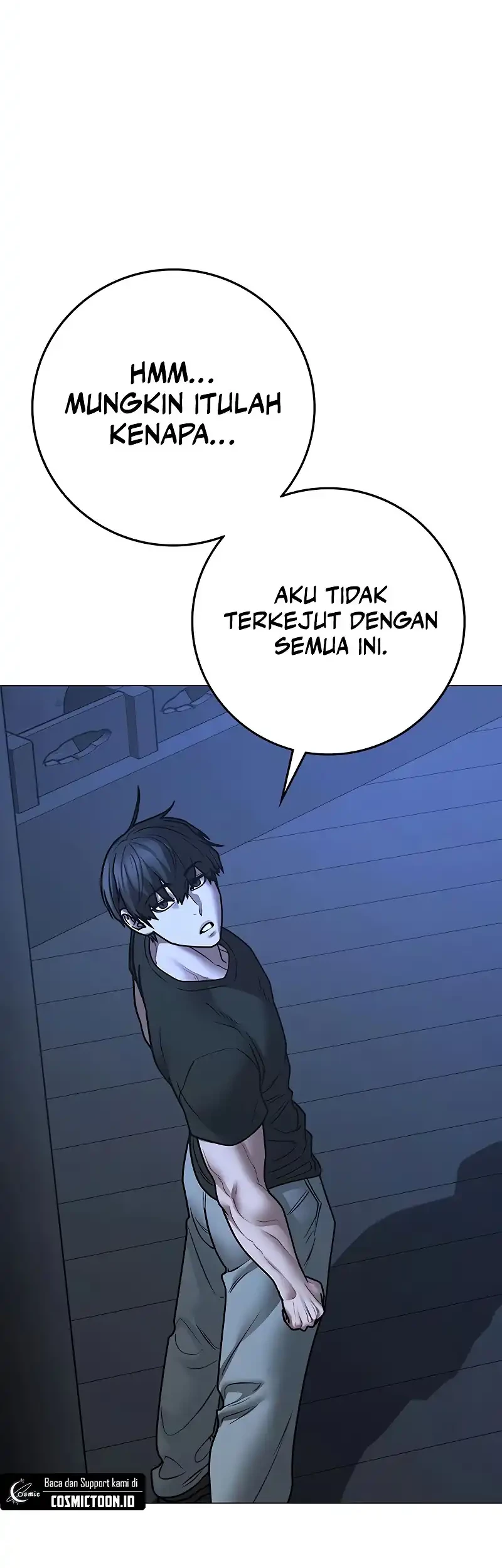 Reality Quest Chapter 169 Gambar 18