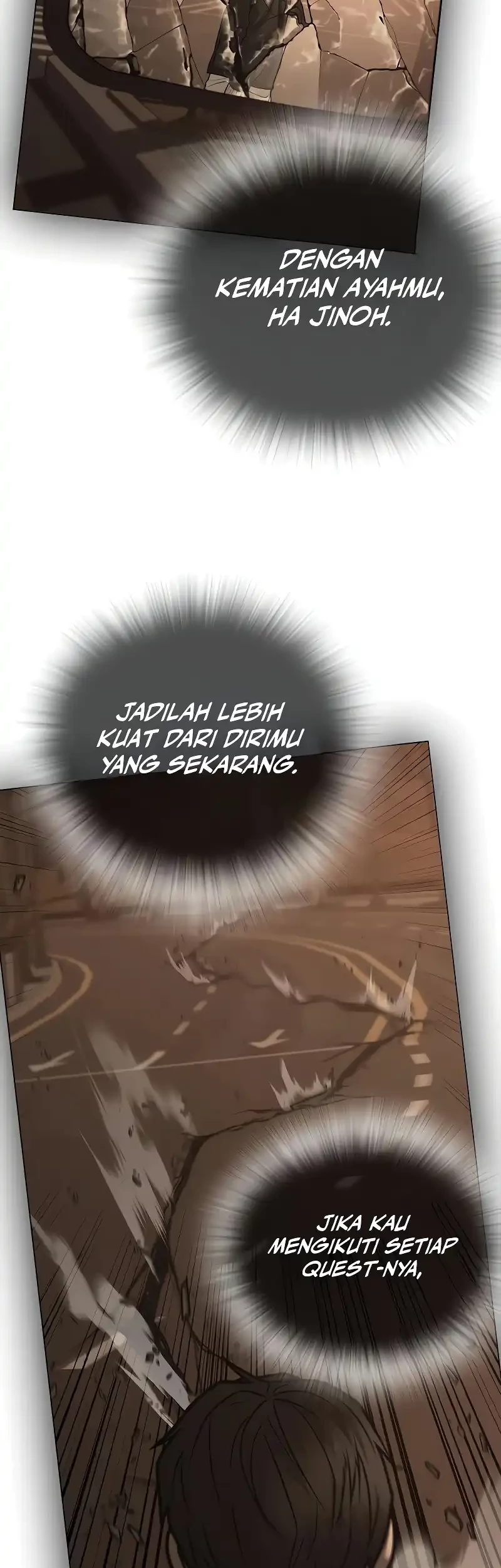 Reality Quest Chapter 169 Gambar 22