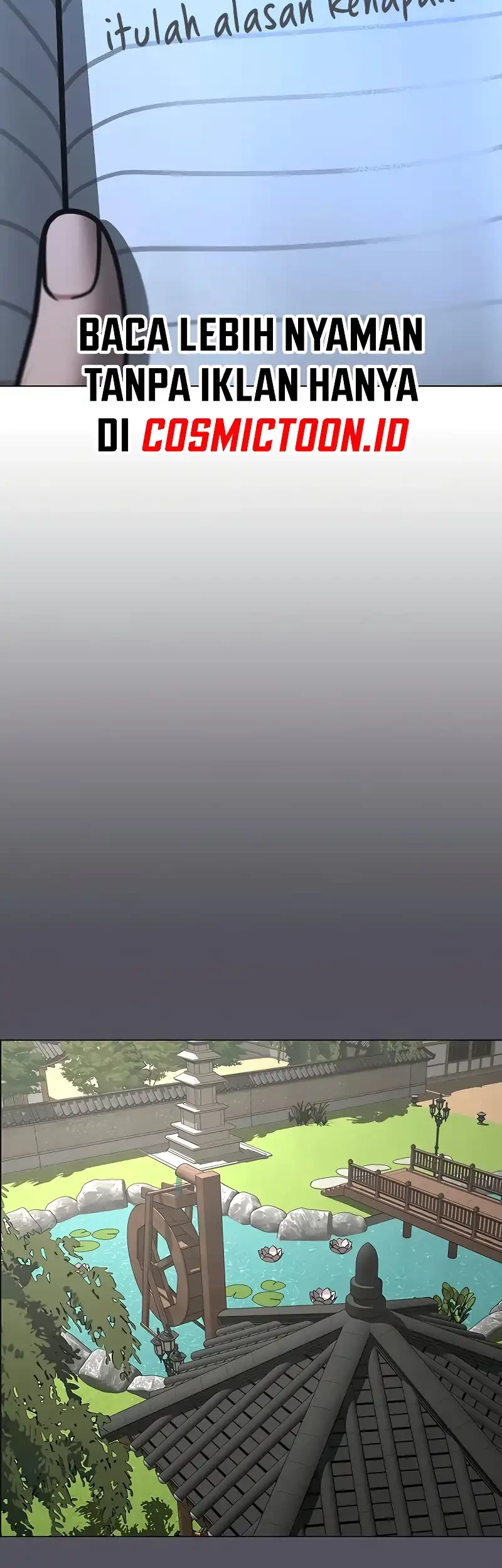 Reality Quest Chapter 169 Gambar 28