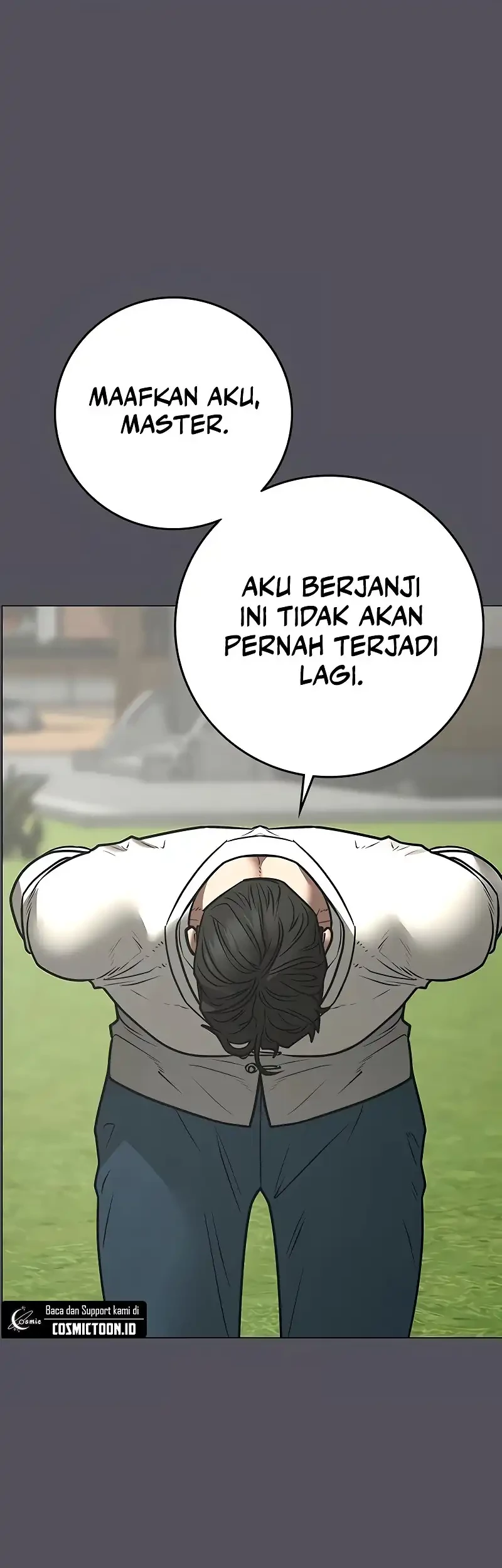 Reality Quest Chapter 169 Gambar 29