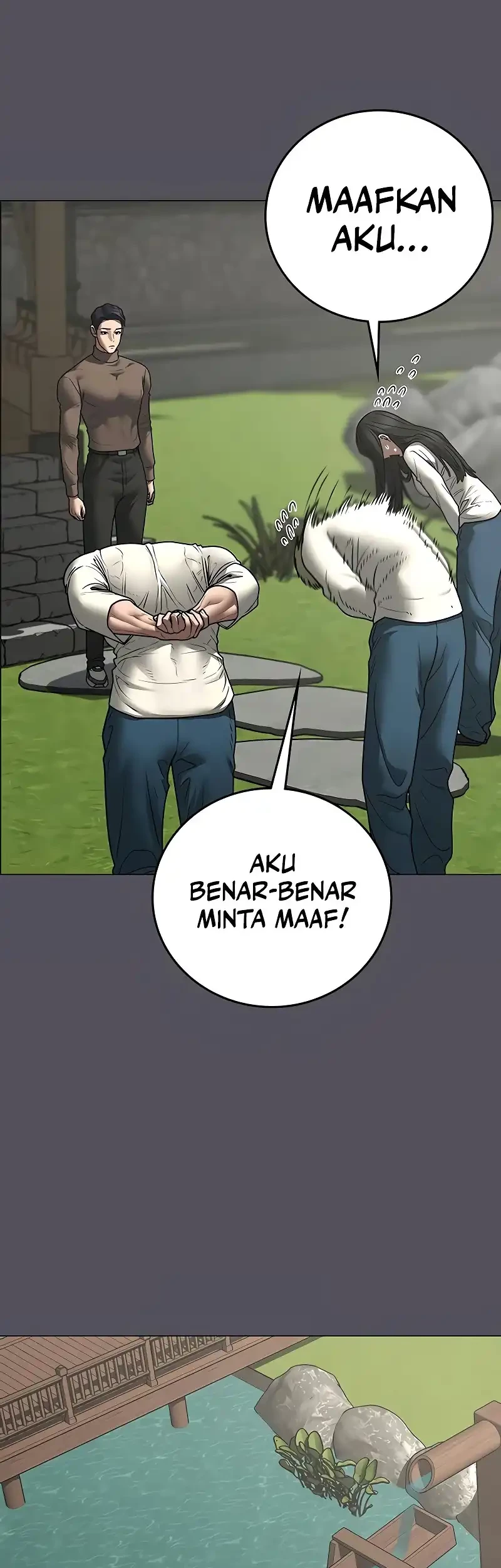 Reality Quest Chapter 169 Gambar 30