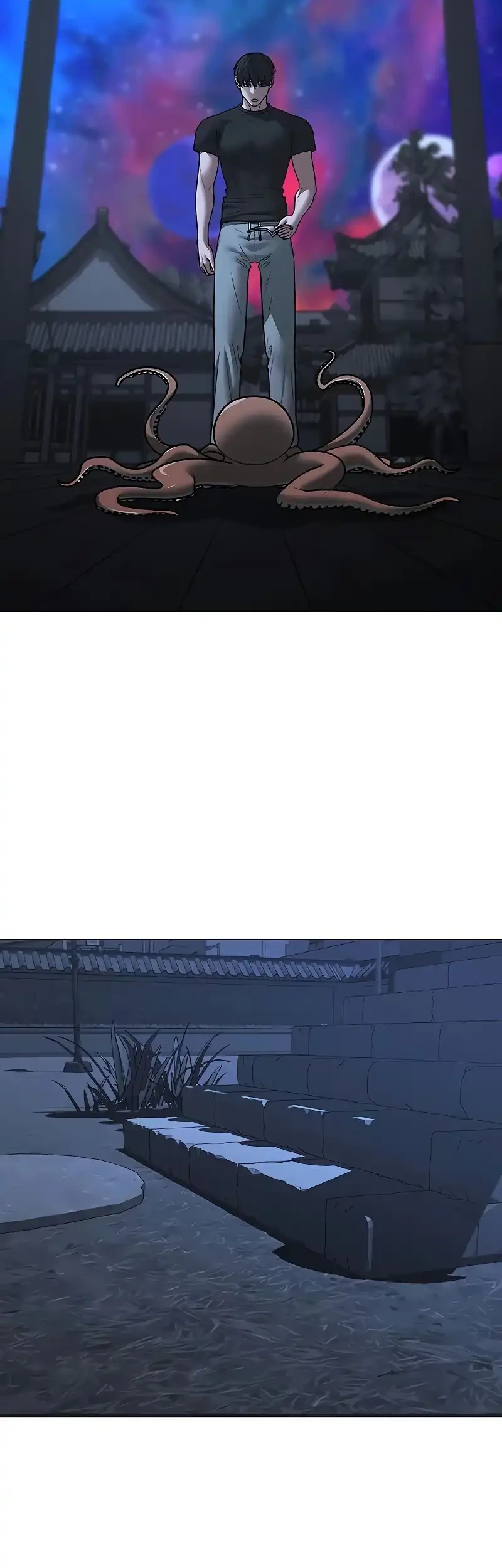 Reality Quest Chapter 169 Gambar 55