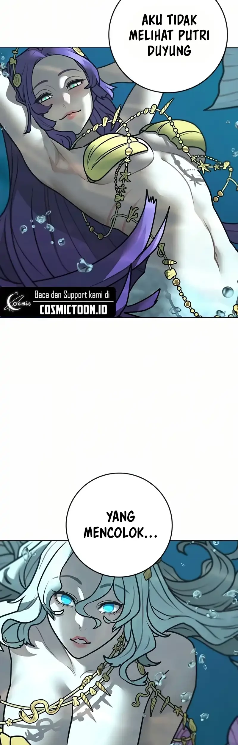 Reality Quest Chapter 170 Gambar 64