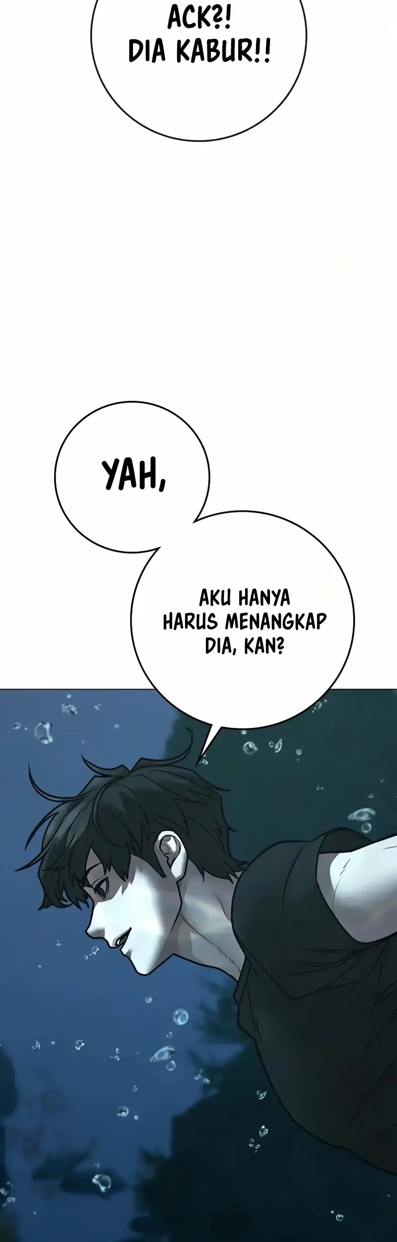 Reality Quest Chapter 170 Gambar 72