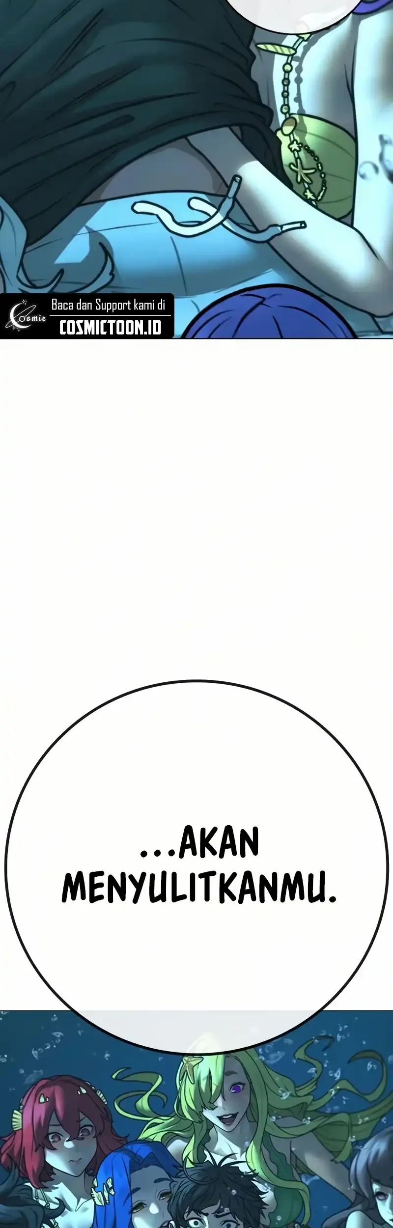 Reality Quest Chapter 170 Gambar 75