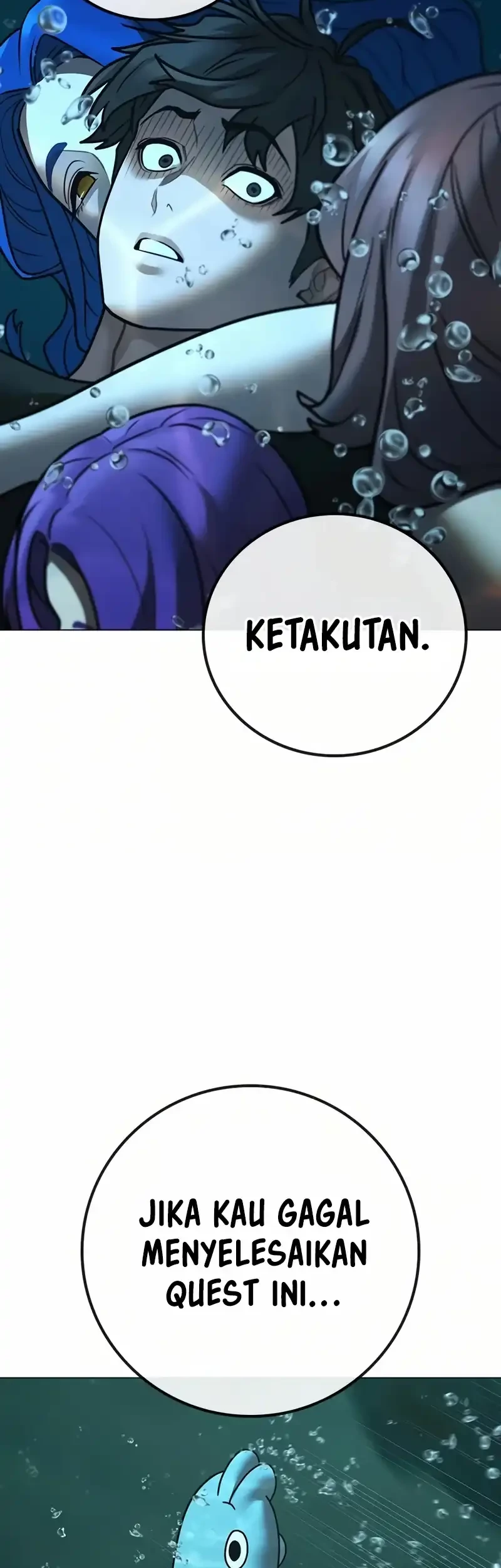 Reality Quest Chapter 170 Gambar 77