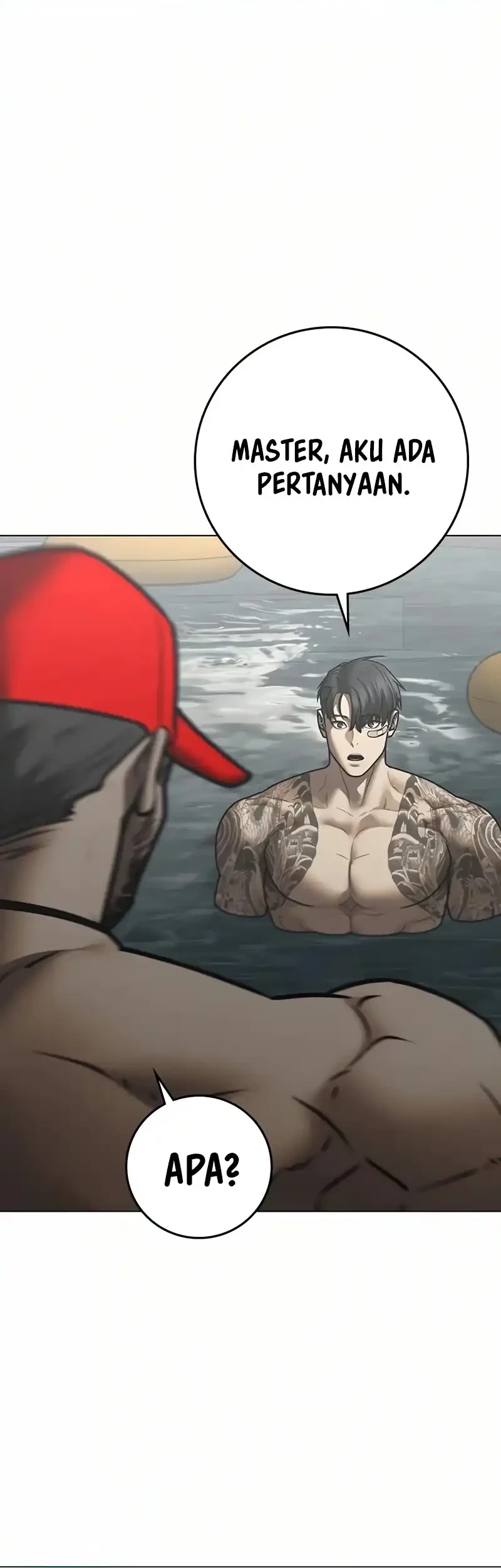 Baca  Reality Quest Chapter 170 Gambar 2