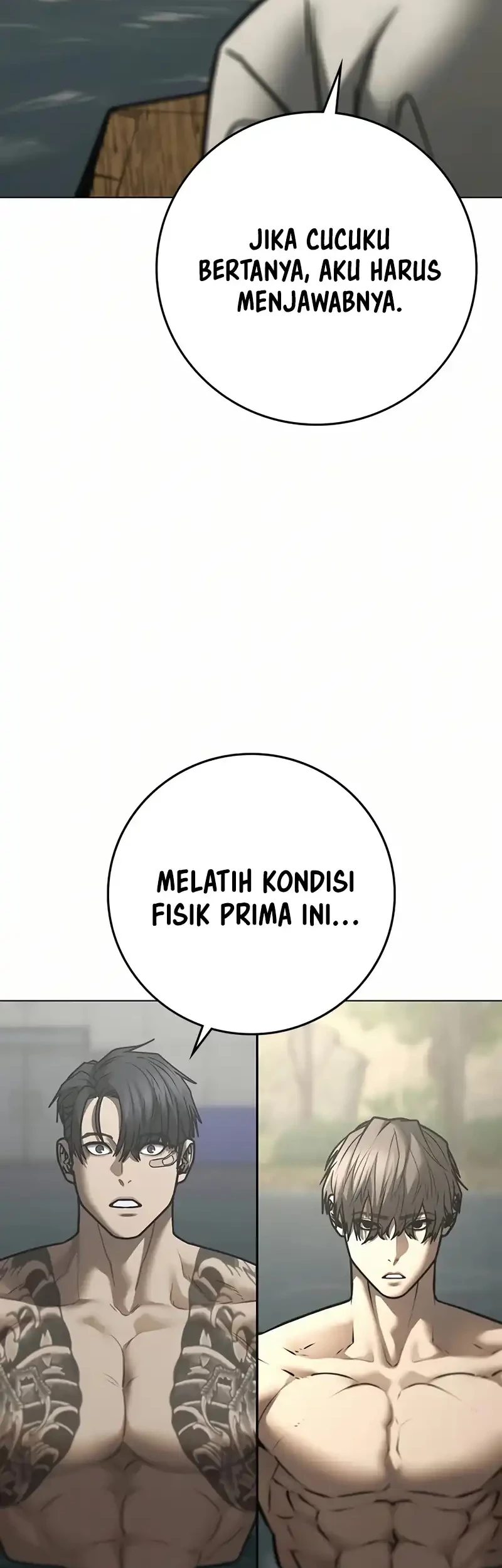 Reality Quest Chapter 170 Gambar 4