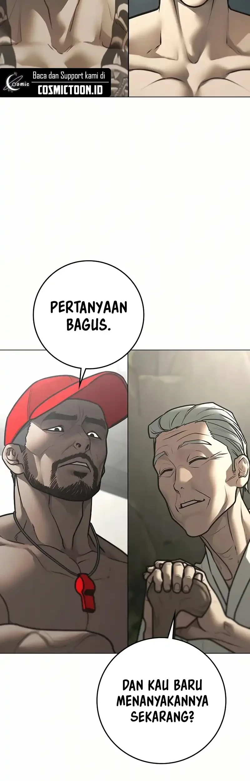 Reality Quest Chapter 170 Gambar 6