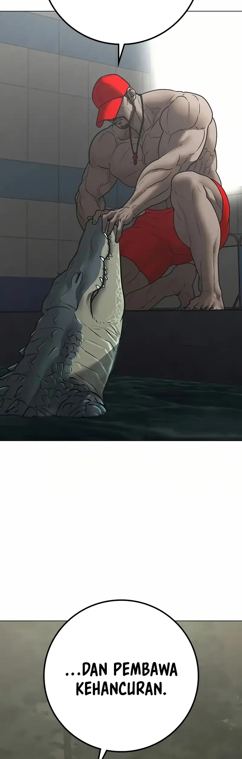 Reality Quest Chapter 170 Gambar 16