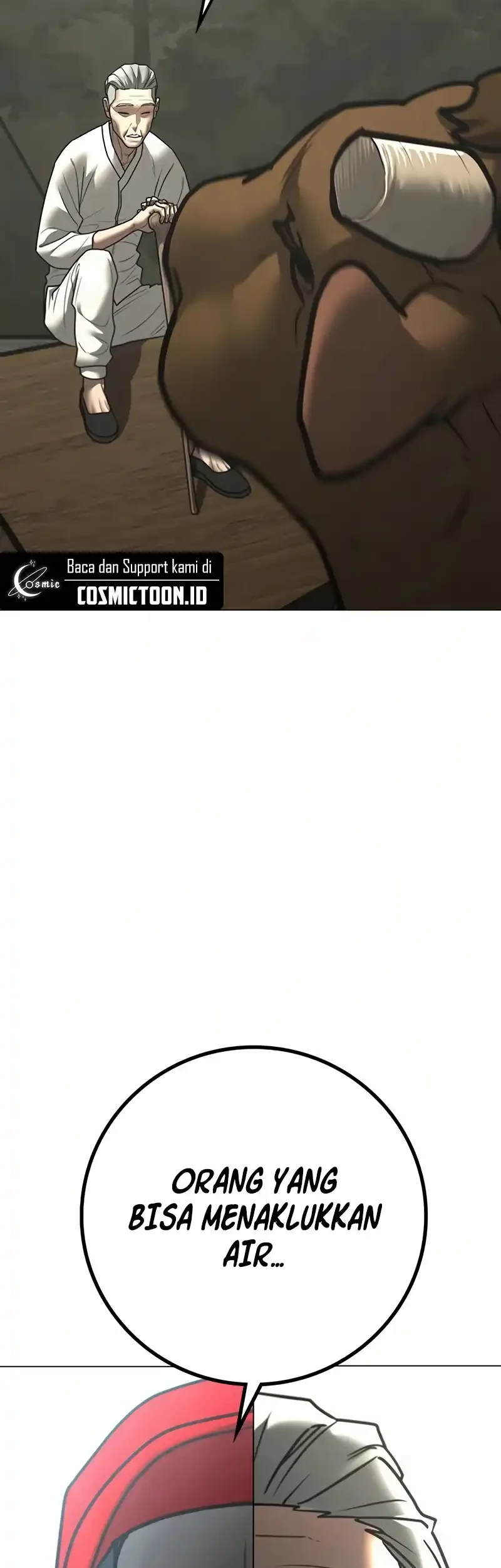 Reality Quest Chapter 170 Gambar 17