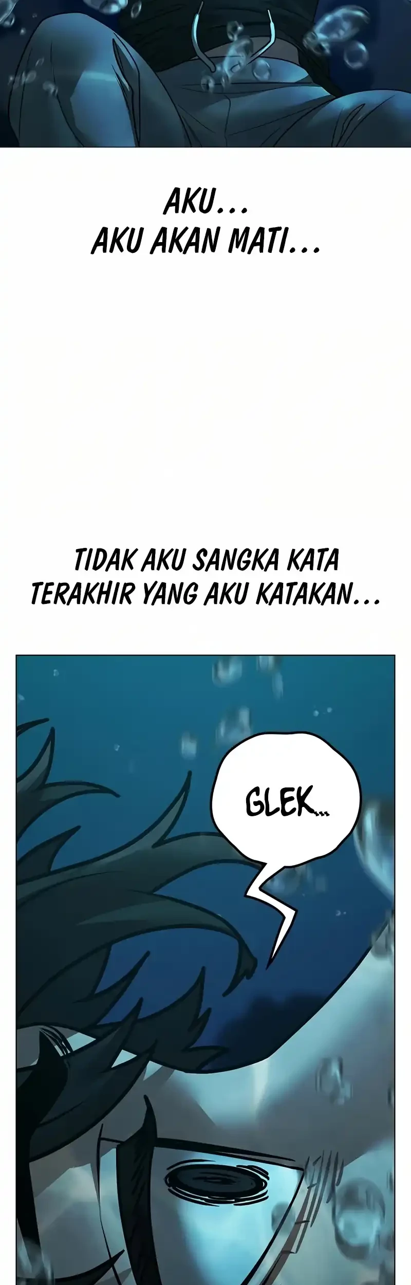 Reality Quest Chapter 170 Gambar 23