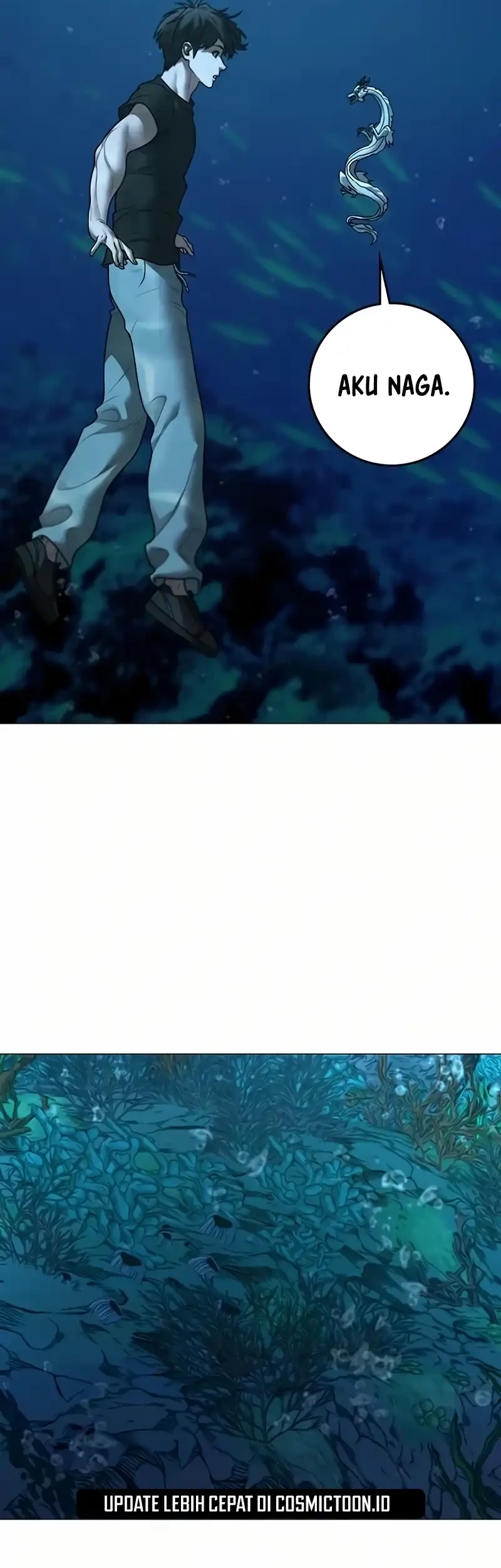 Reality Quest Chapter 170 Gambar 33