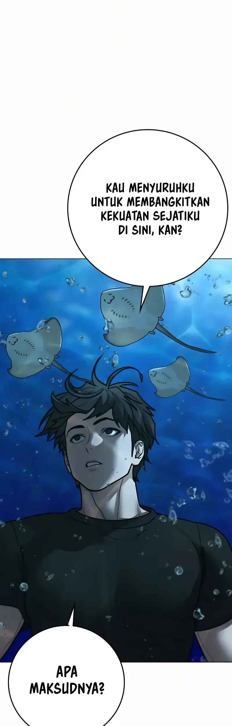 Reality Quest Chapter 170 Gambar 34