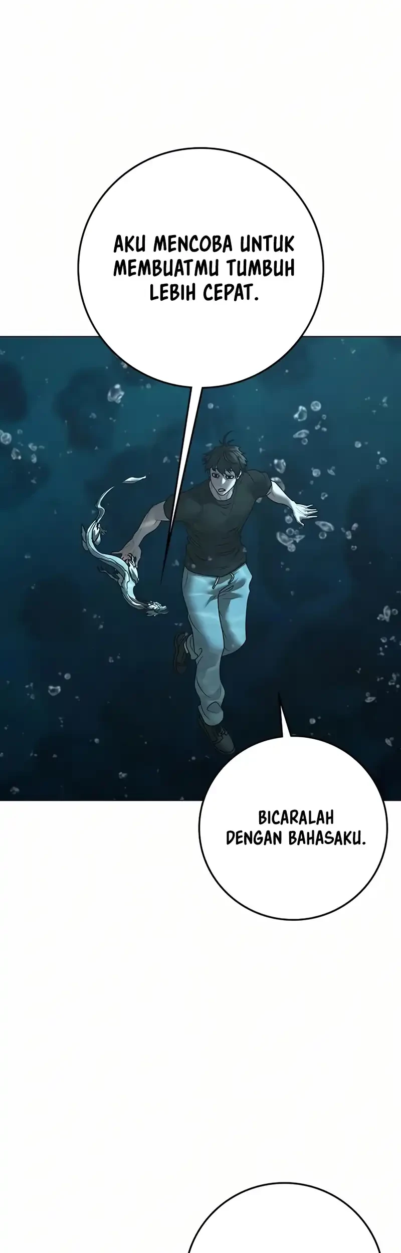 Reality Quest Chapter 170 Gambar 37