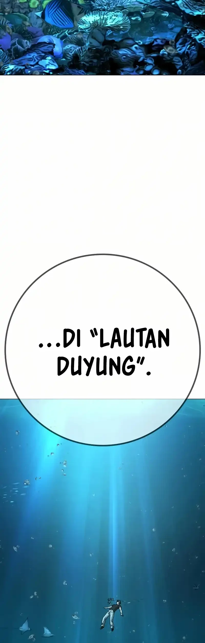 Reality Quest Chapter 170 Gambar 40