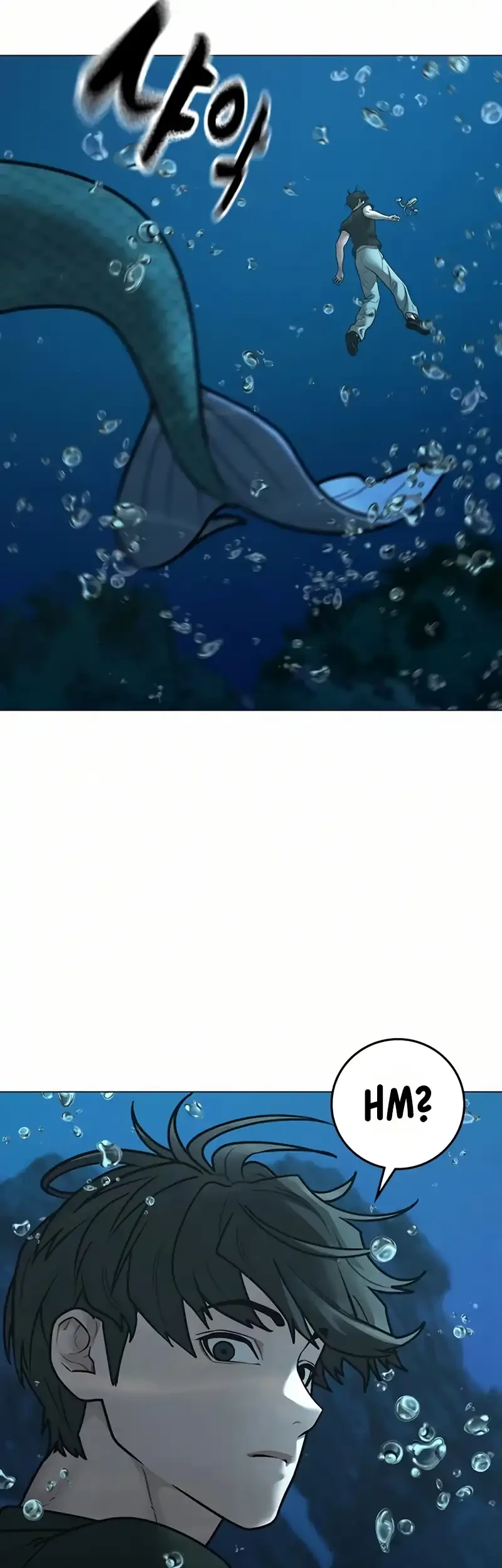 Reality Quest Chapter 170 Gambar 43