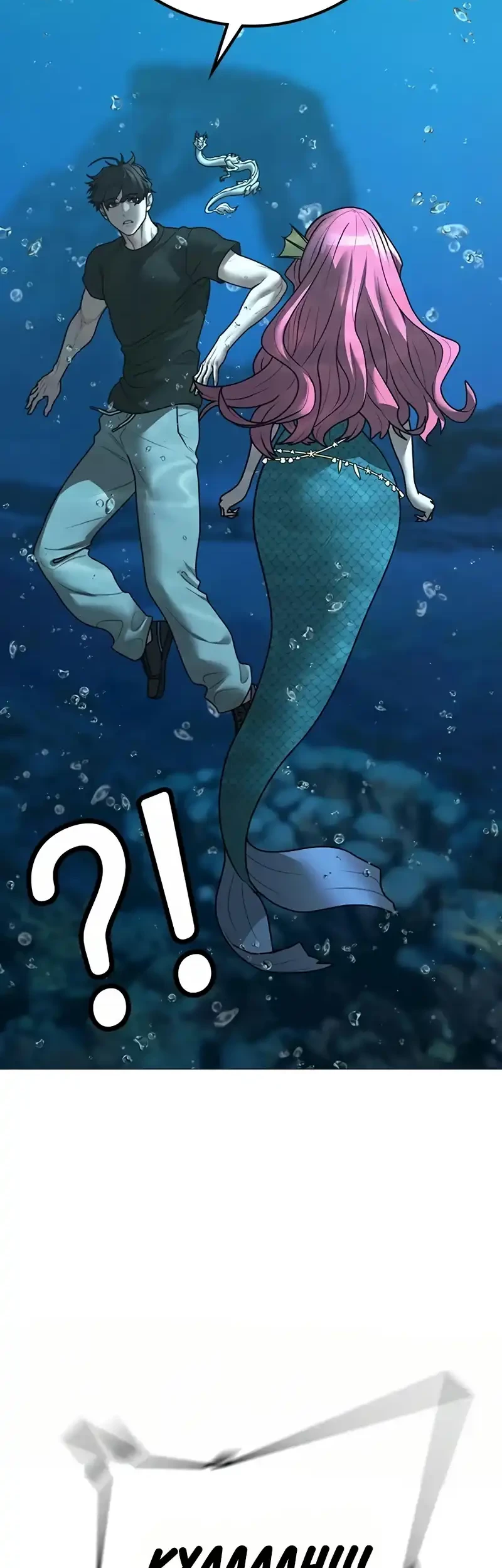 Reality Quest Chapter 170 Gambar 46