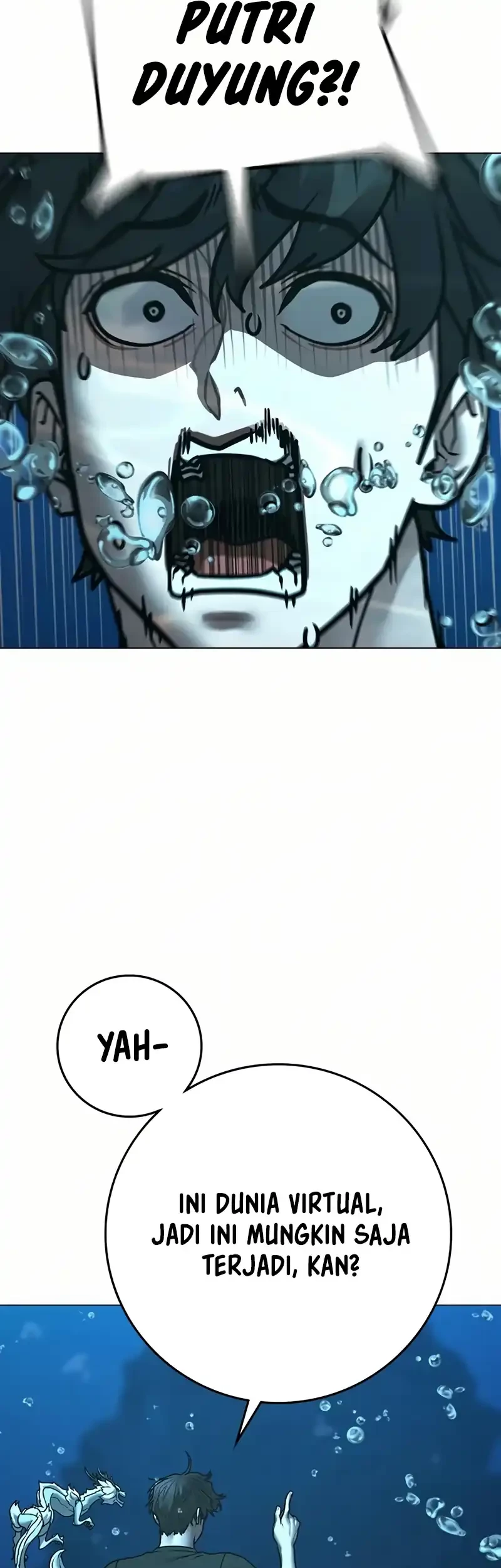 Reality Quest Chapter 170 Gambar 49