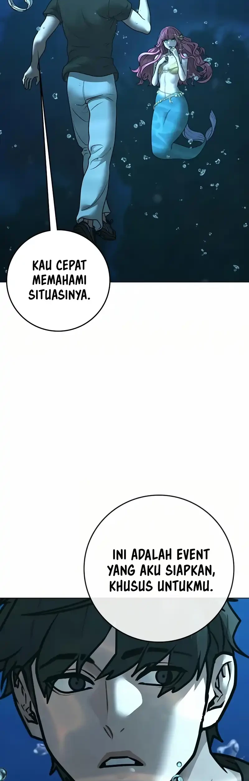 Reality Quest Chapter 170 Gambar 50