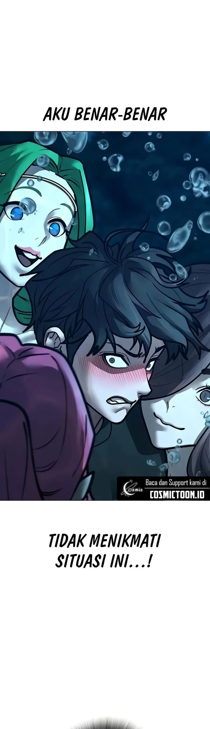 Reality Quest Chapter 171 Gambar 35