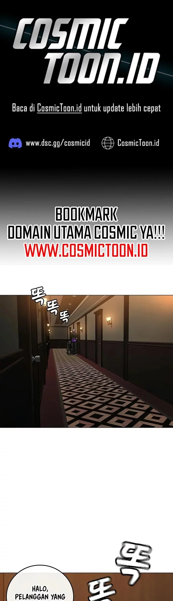 Baca Komik Reality Quest Chapter 171 Gambar 1