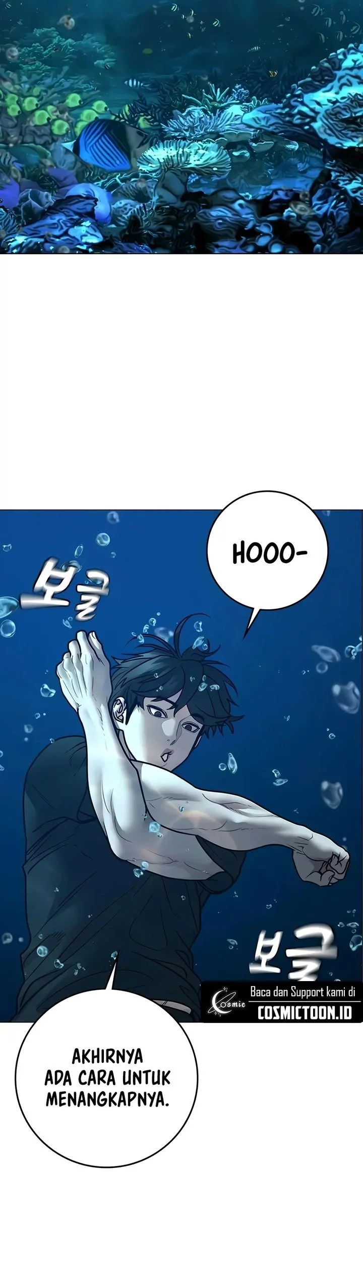 Reality Quest Chapter 171 Gambar 50